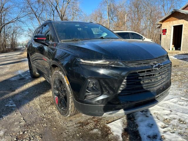 2021 Chevrolet Blazer 3LT