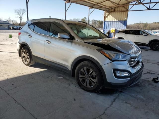 2016 Hyundai Santa FE Sport