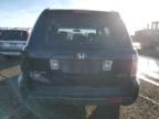 2008 Honda Pilot EXL