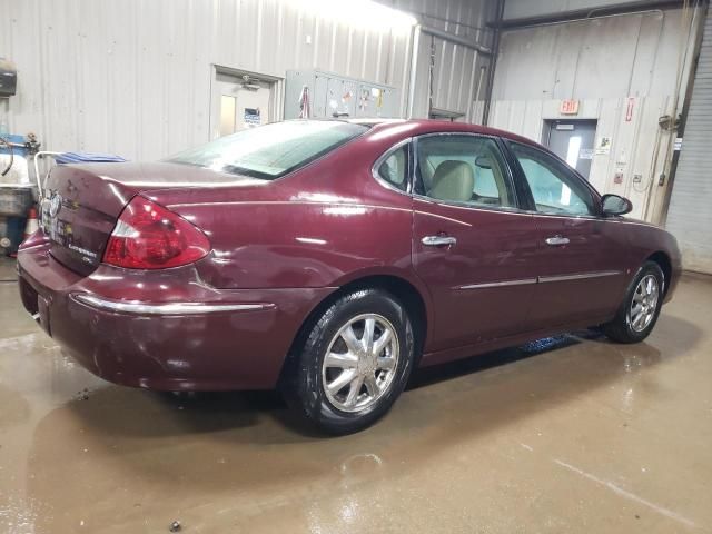 2006 Buick Lacrosse CXL