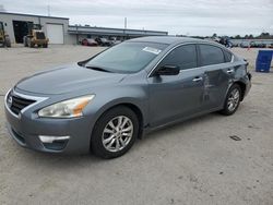 Run And Drives Cars for sale at auction: 2015 Nissan Altima 2.5