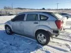 2008 Dodge Caliber SXT