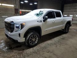 2024 GMC Sierra K1500 AT4 en venta en Angola, NY