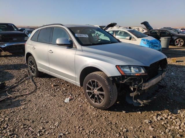 2012 Audi Q5 Premium