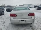 2007 Buick Lucerne CXL