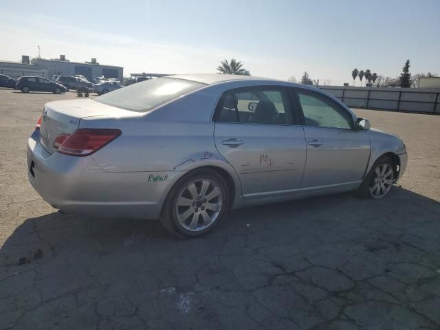 2007 Toyota Avalon XL