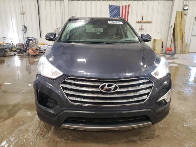 2013 Hyundai Santa FE Limited