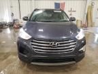 2013 Hyundai Santa FE Limited