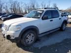 2008 Ford Explorer Sport Trac XLT