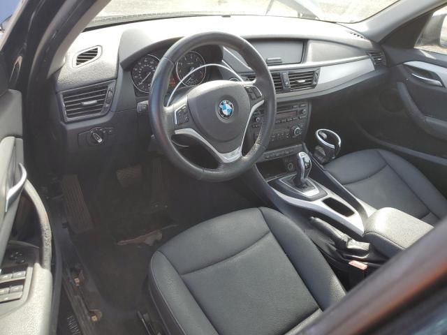 2014 BMW X1 SDRIVE28I