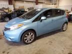 2014 Nissan Versa Note S