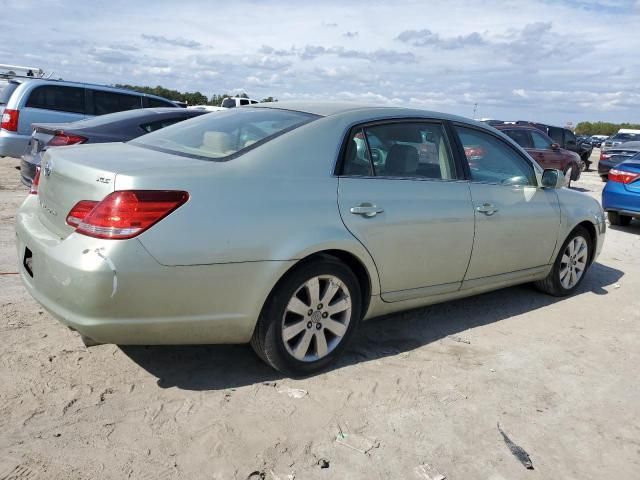 2007 Toyota Avalon XL