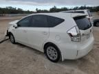 2012 Toyota Prius V