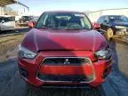 2014 Mitsubishi Outlander Sport ES