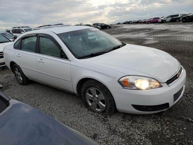 2010 Chevrolet Impala LT