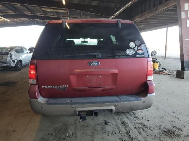 2004 Ford Expedition Eddie Bauer