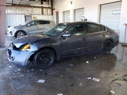 Carros salvage a la venta en subasta: 2008 Nissan Altima 2.5