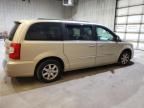 2011 Chrysler Town & Country Touring