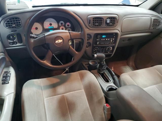 2005 Chevrolet Trailblazer LS