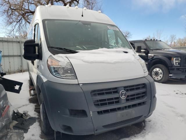 2016 Dodge RAM Promaster 3500 3500 High