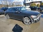 2019 Mercedes-Benz C 300 4matic