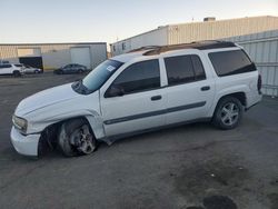 2004 Chevrolet Trailblazer EXT LS en venta en Vallejo, CA