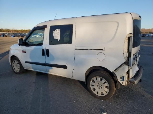 2017 Dodge RAM Promaster City SLT