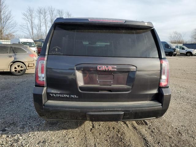 2015 GMC Yukon XL K1500 SLT