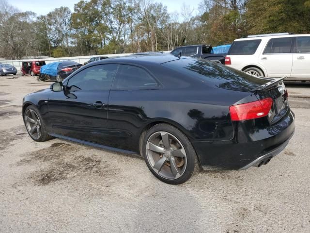 2015 Audi A5 Premium Plus