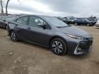 2017 Toyota Prius Prime