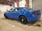 2017 Dodge Charger Police