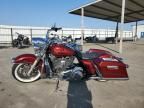 2009 Harley-Davidson Flhr