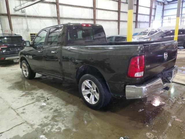 2014 Dodge RAM 1500 SLT