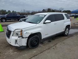 GMC salvage cars for sale: 2011 GMC Terrain SLE