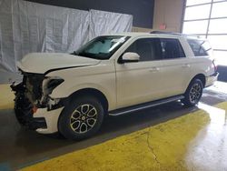 2023 Ford Expedition Max XLT en venta en Indianapolis, IN