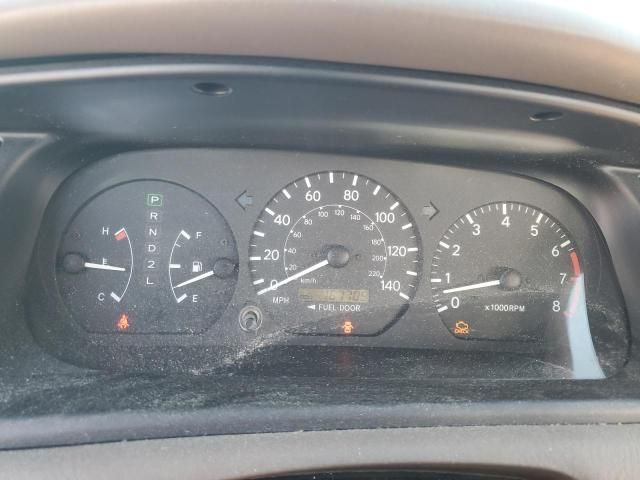 2000 Toyota Camry CE