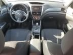 2011 Subaru Forester 2.5X Premium