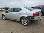 2012 Dodge Avenger SE