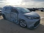 2023 Toyota Sienna XSE