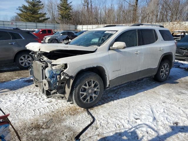 2022 GMC Acadia SLT