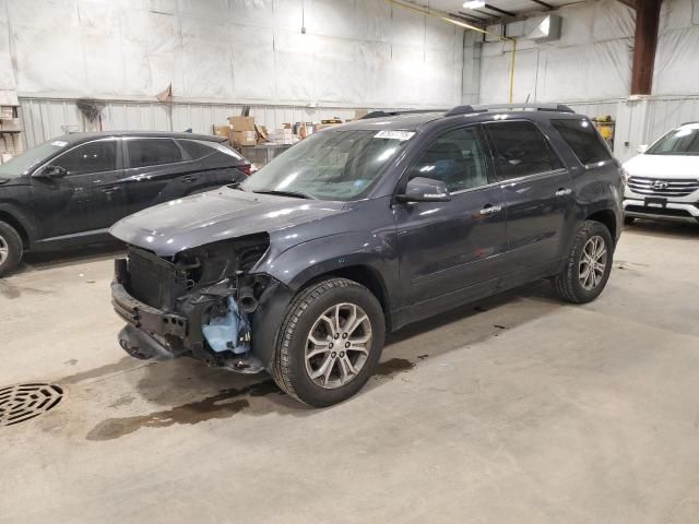 2014 GMC Acadia SLT-2