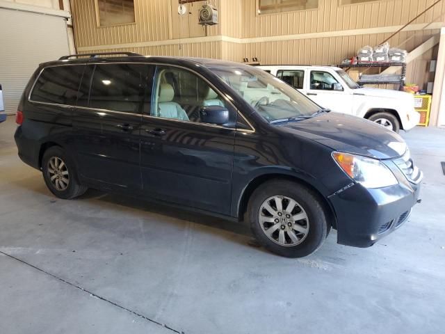 2009 Honda Odyssey EXL