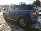 2019 Mini Cooper S Countryman