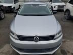 2014 Volkswagen Jetta Base