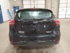 2016 Ford Focus Titanium