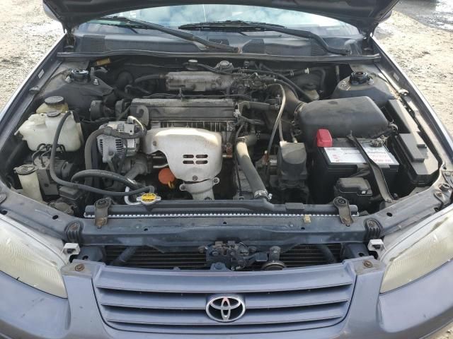 1999 Toyota Camry CE