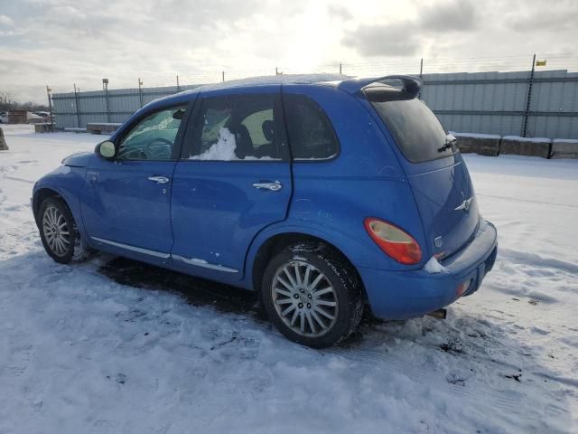 2007 Chrysler PT Cruiser Touring