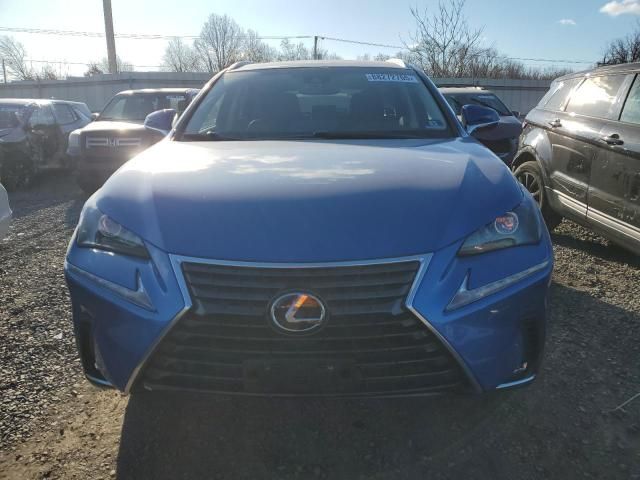 2019 Lexus NX 300 Base