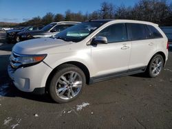 2012 Ford Edge SEL en venta en Brookhaven, NY