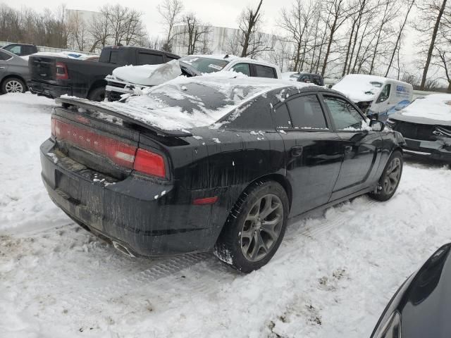 2012 Dodge Charger SXT